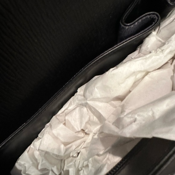 ****** BRAND NEW!!! SALVATORE FERRAGAMO briefcase - Picture 6 of 16